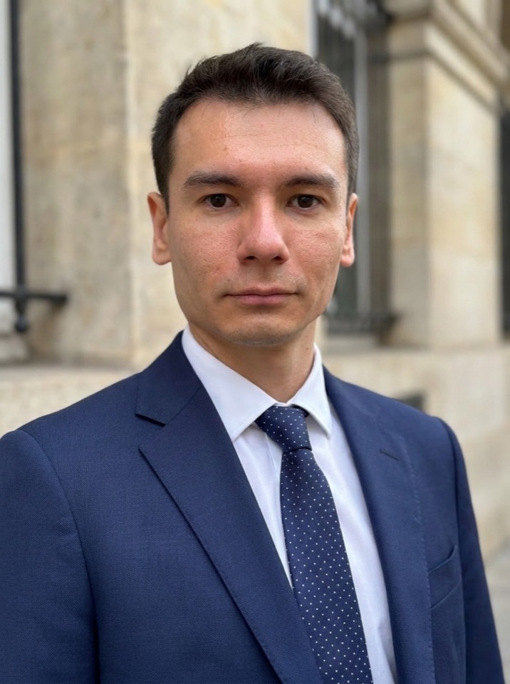 Nicolas Perez